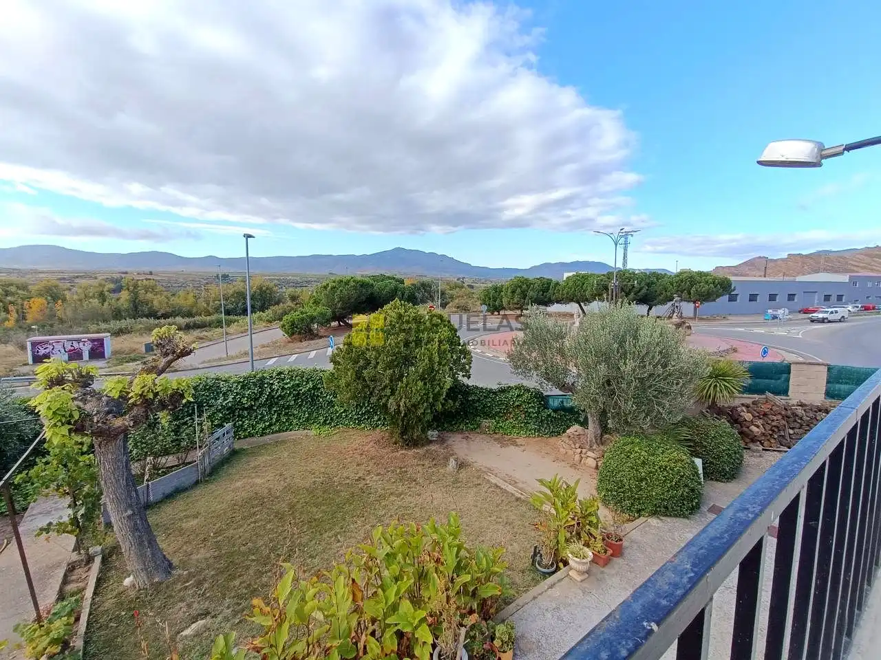 Garden of Houses for sale in Quel  with Private garden, Terrace and Furnished