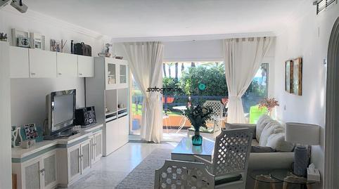 Photo 2 of Apartment for rent in Puerto de Sotogrande - La Marina, Sotogrande