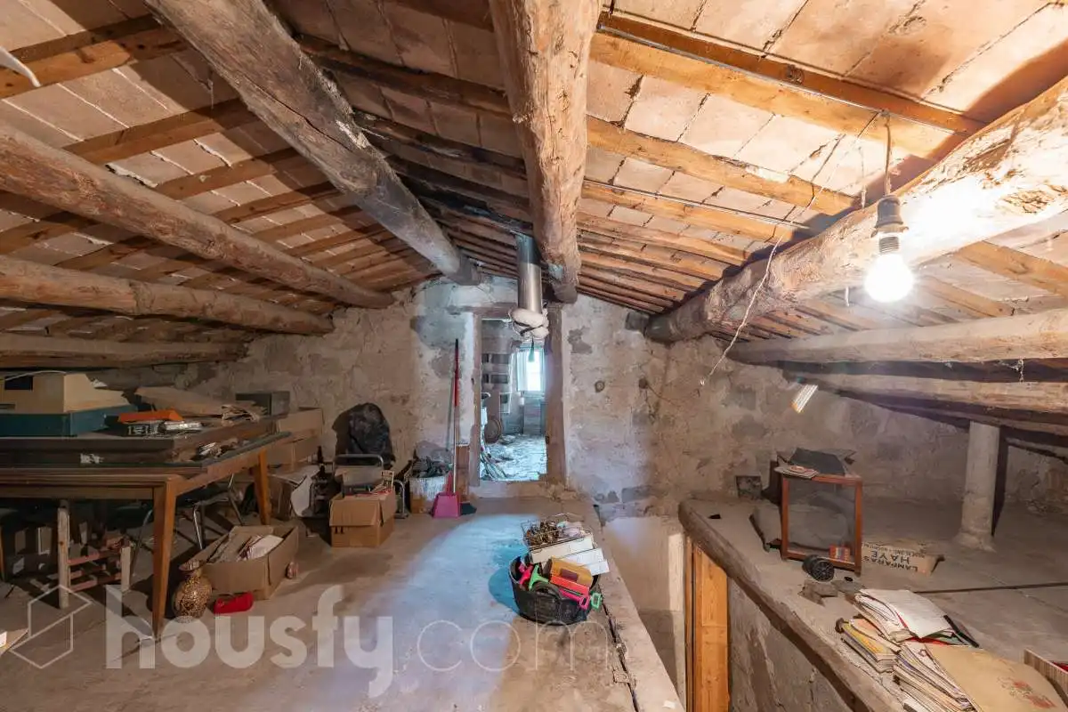 Casa con terraza en venta en Diseminado Cal masover ., imagen 49