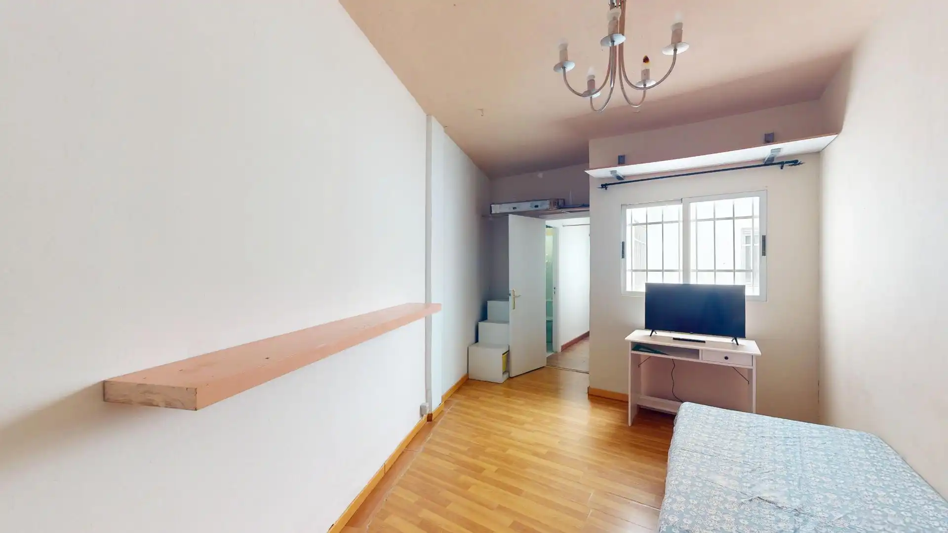 Flat for rent in Calle PINO, 11, La Cuesta -Finca España