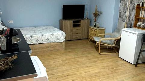 Foto 5 de Estudi de lloguer a Carrer de Felip Vives de Canyamars, El Cabanyal - El Canyamelar, Valencia