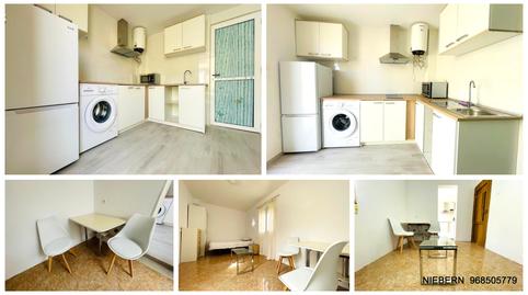 Photo 5 of House or chalet to rent in Roche, La Unión