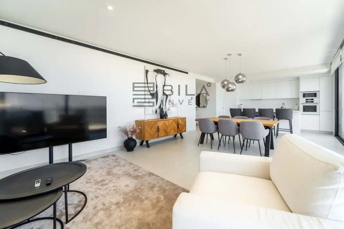 Wohnung mit Pool zum Verkauf in Higueron West, imagen 7