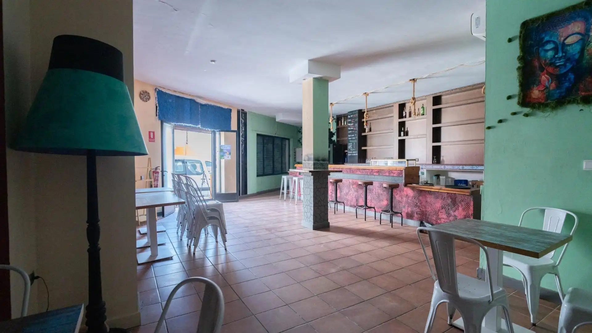 Local de lloguer en Níjar