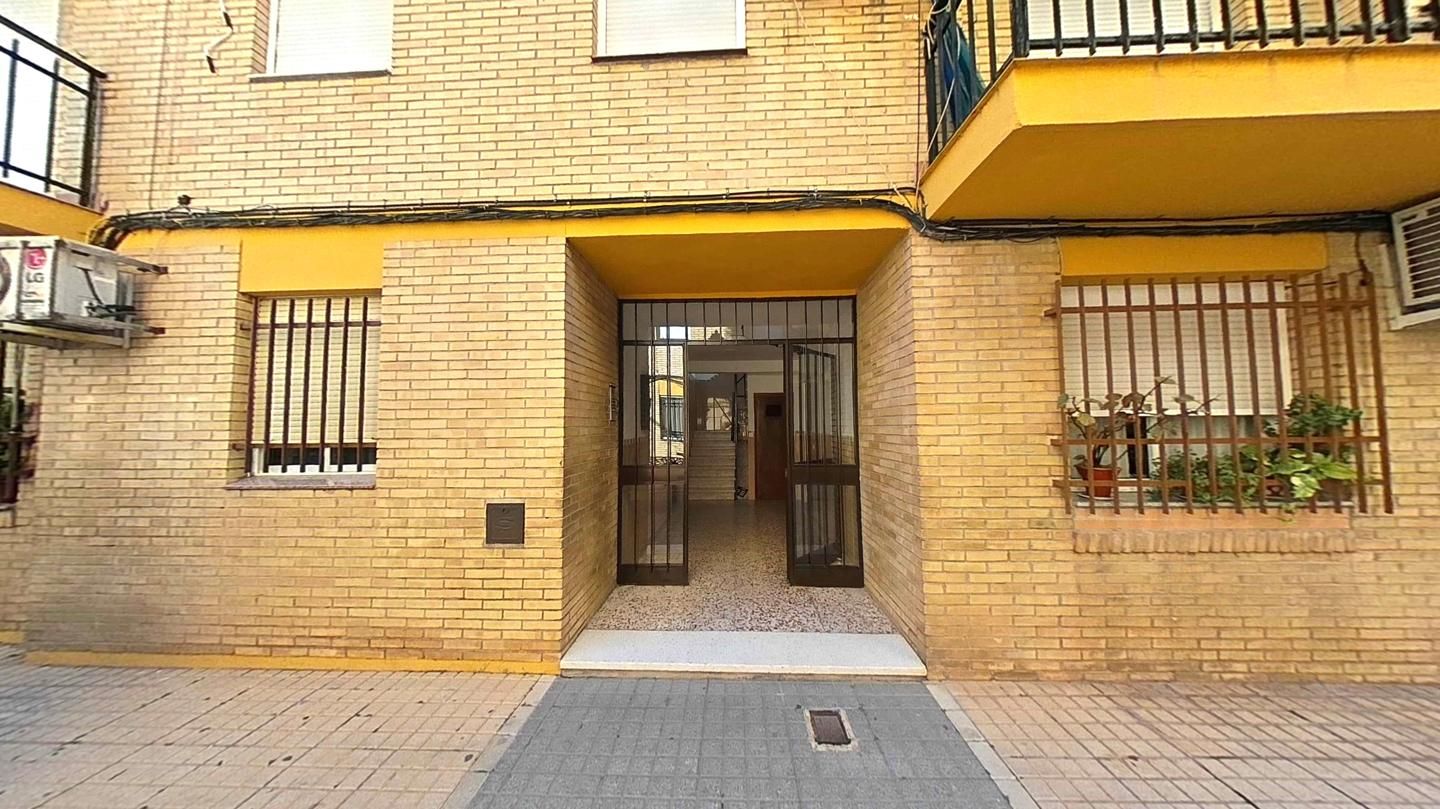 Piso en venta en Palma del Río