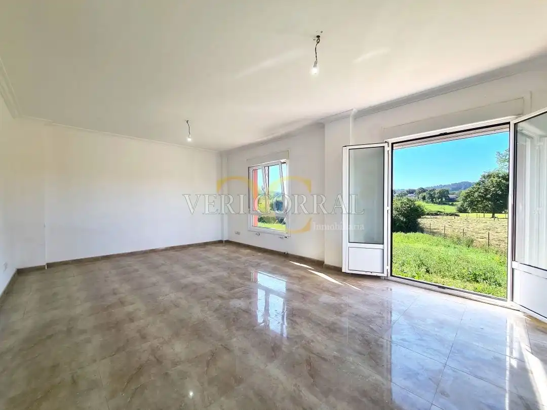 Casa o xalet en venda a Camín del Gurguyu, Sariego