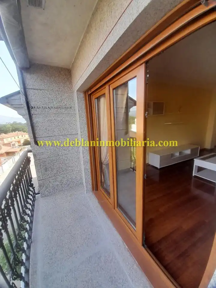 Flat for rent in Tomiño  with Heating and Furnished
