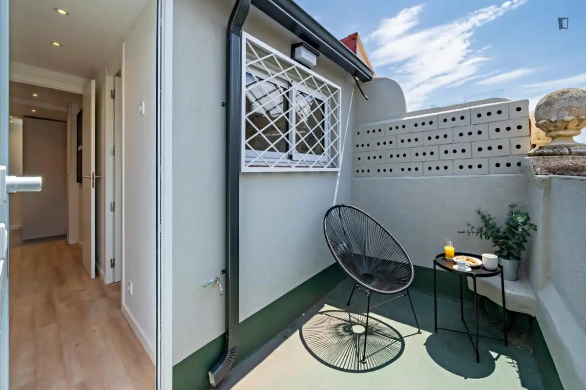 Apartament amb ascensor de lloguer a Eixample, imagen 9