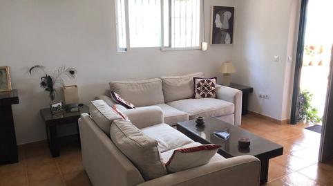 Foto 4 de Casa o xalet de lloguer a El Pinillo, Málaga