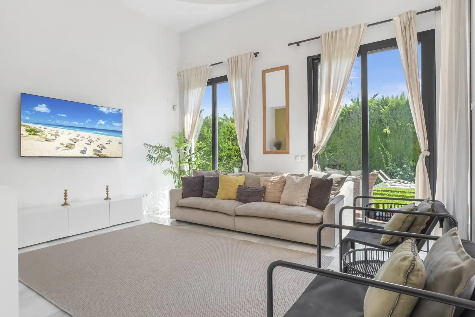 Houses for sale in Calle Río Volga, 23, Rodeo Alto - Guadaiza - La Campana