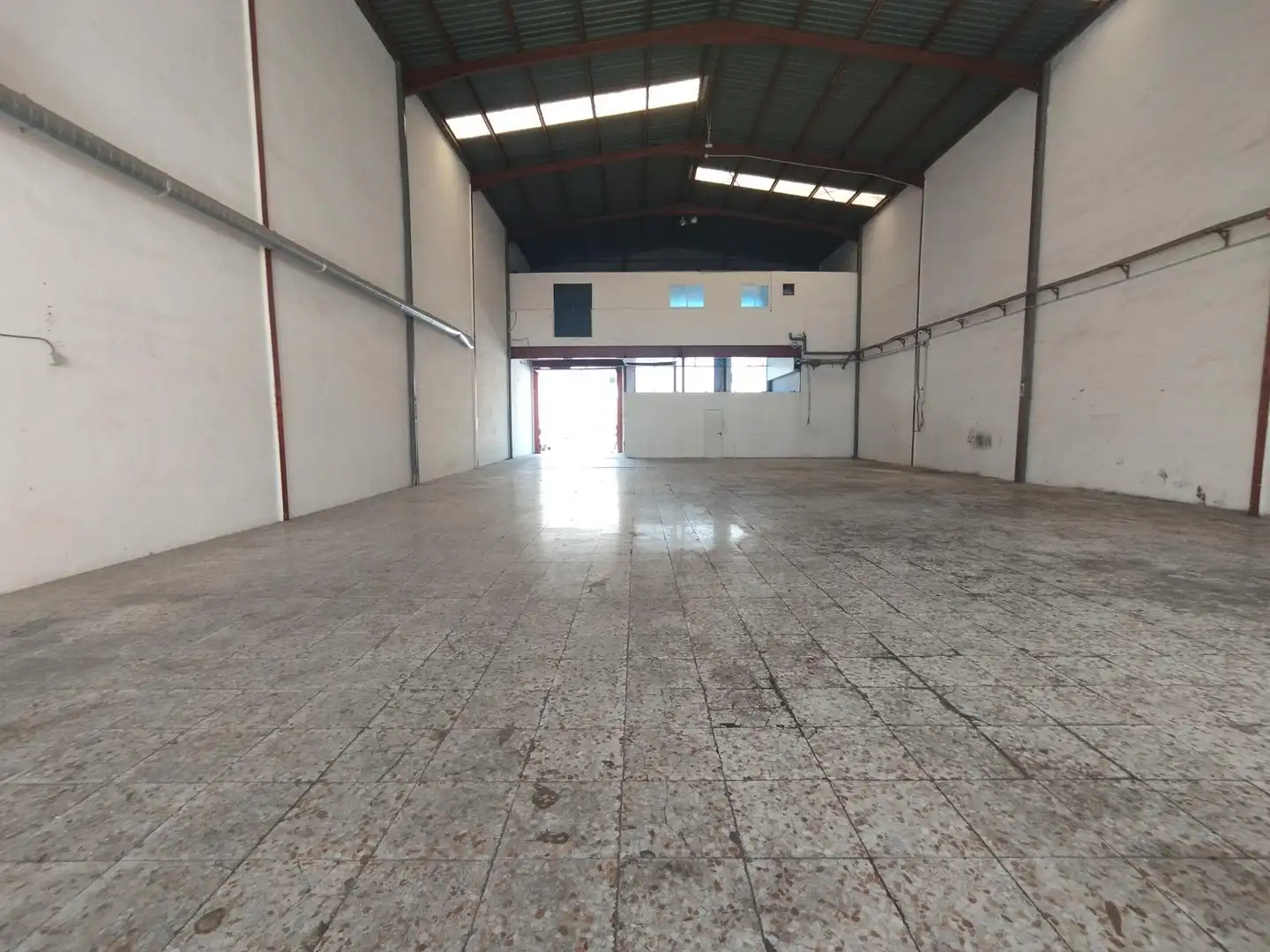 Industrial building to rent in Torrellano, imagen 4