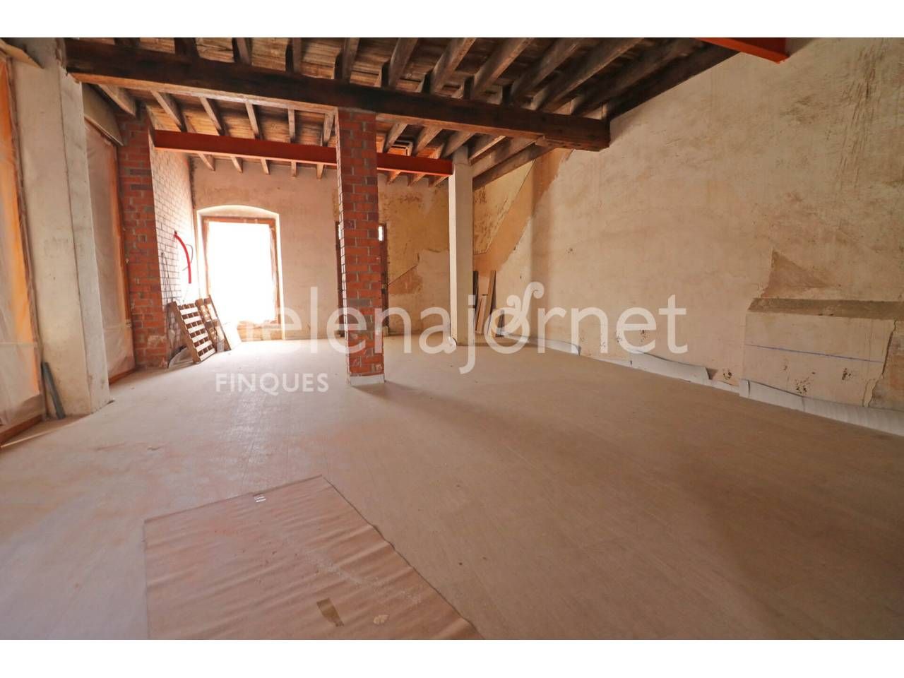 Premises for sale in Sant Feliu de Guíxols  with Alarm