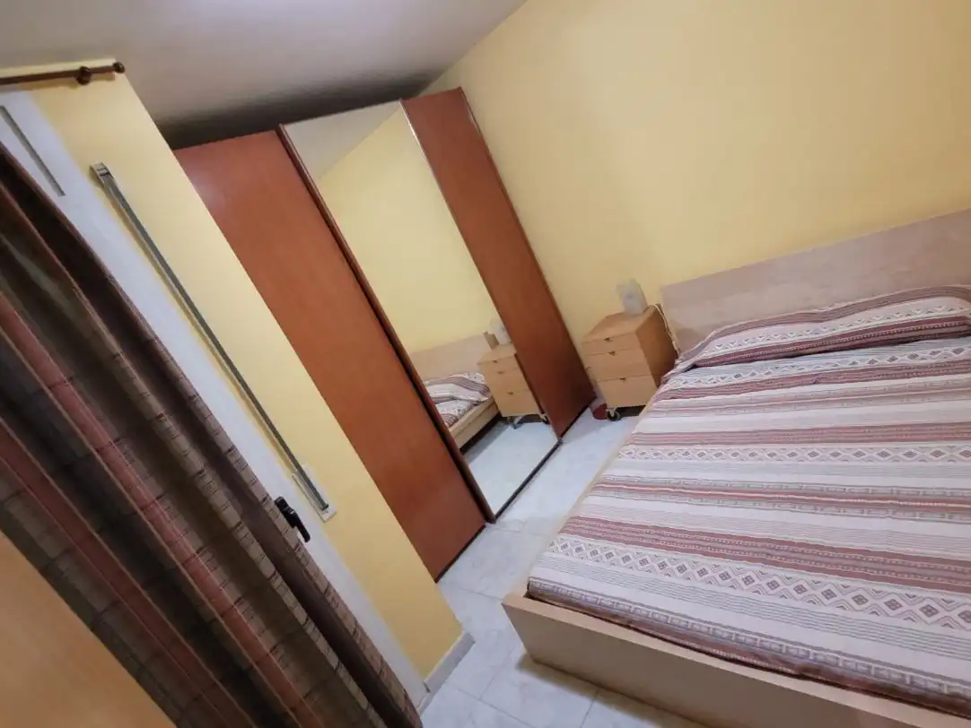Dormitori de Pis en venda en Tàrrega amb Aire condicionat, Calefacció i Parquet