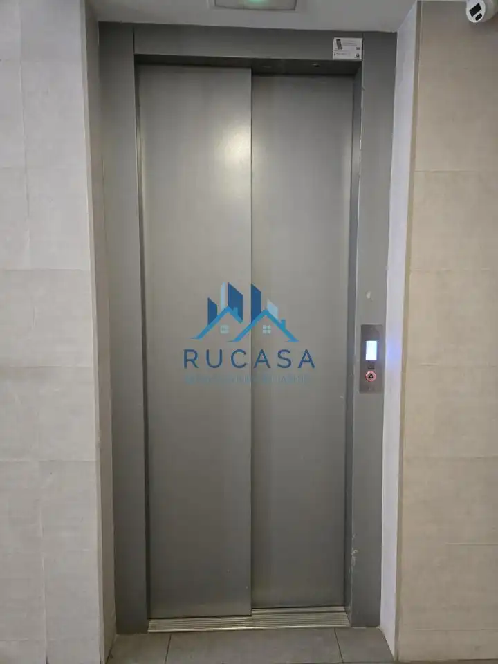 Wohnung mit Aufzug zum Verkauf in Calle Padre Rábago, imagen 18