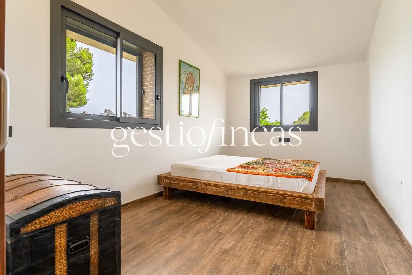 Bedroom of Houses for sale in Cambrils  with Heating, Private garden and Terrace