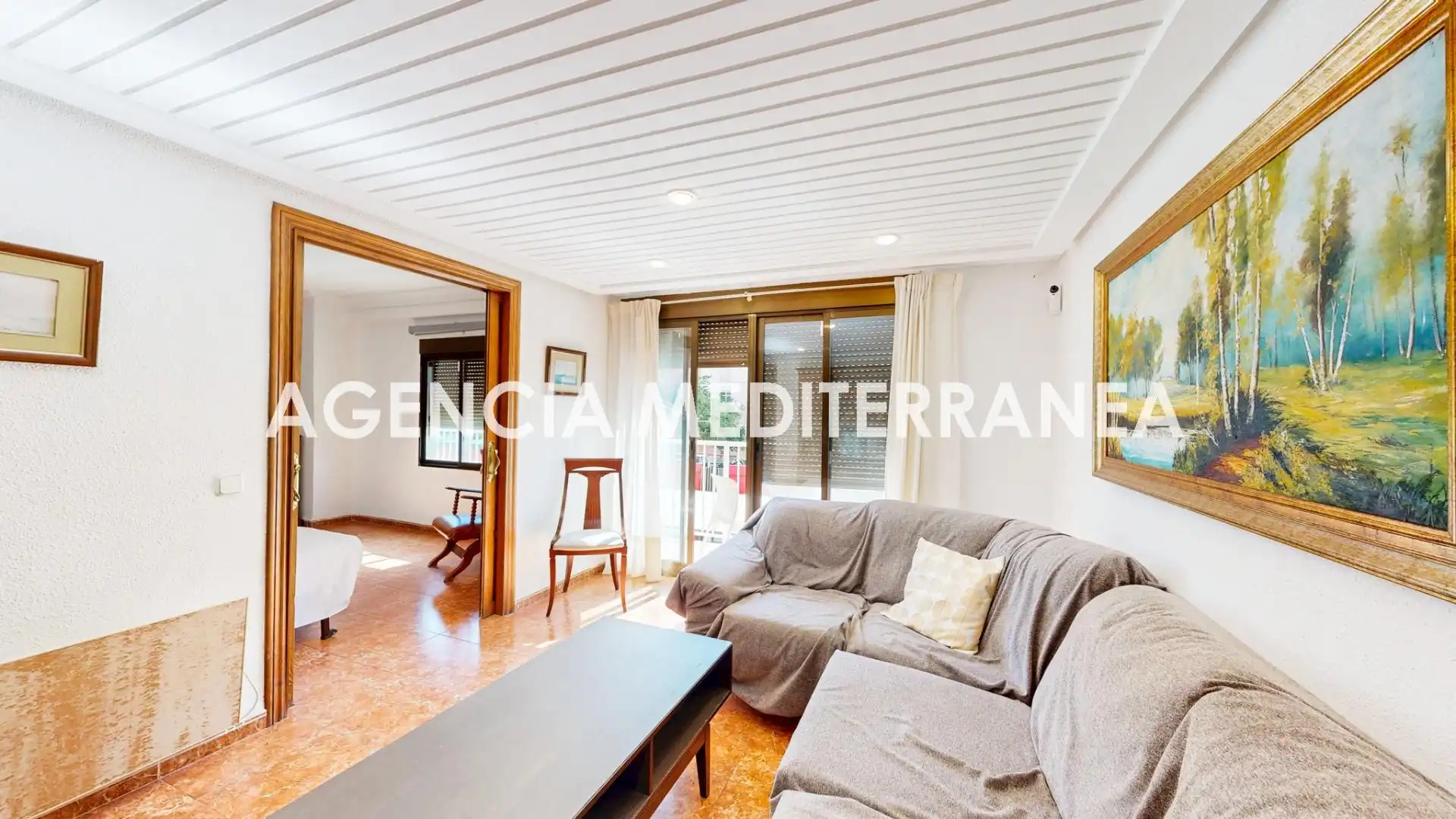 Piso en venta en Calle EUGENIA VIÑES, El Cabanyal - El Canyamelar