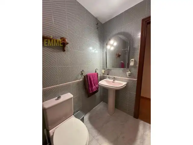 Baño de Piso de alquiler en Ronda con Amueblado