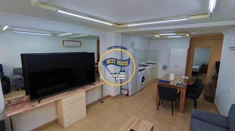Foto 3 de Planta baixa en venda a Sant Josep - Zona Hospital, Ontinyent