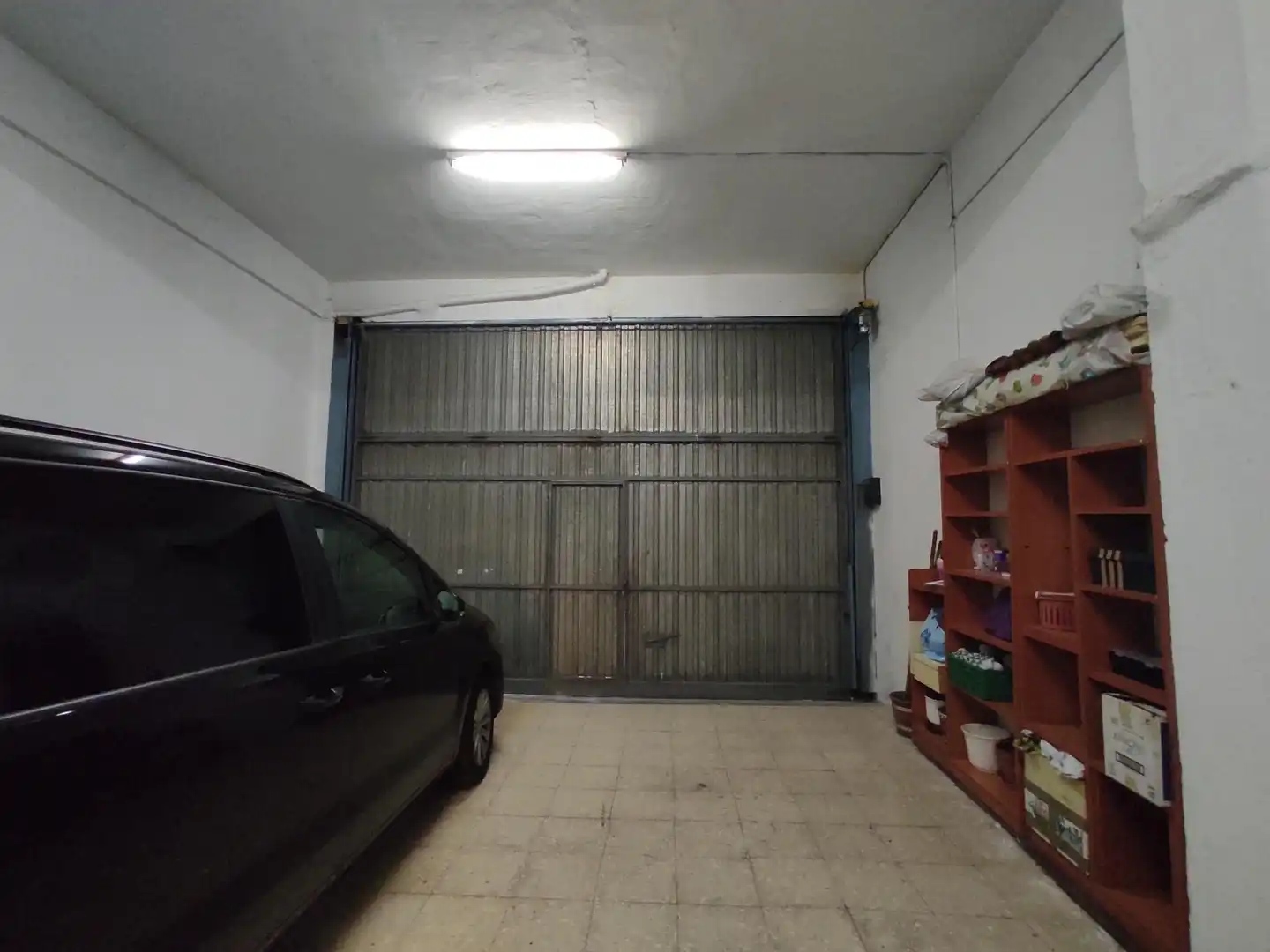Garage zum Verkauf in Balmaseda