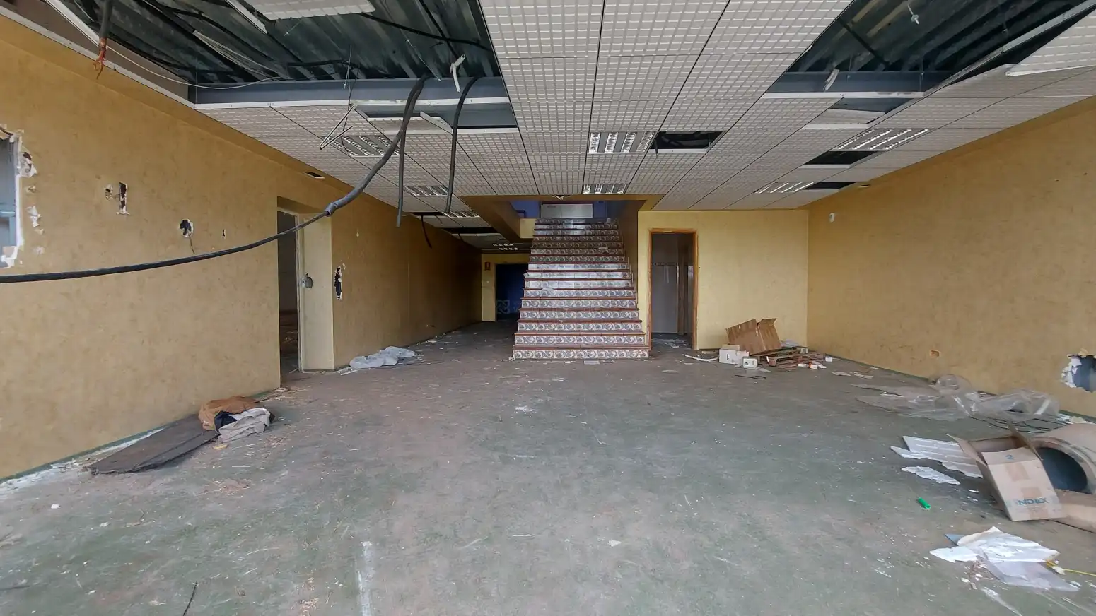 Industrial building for sale in Albelda de Iregua - Avenida La Yasa, imagen 35
