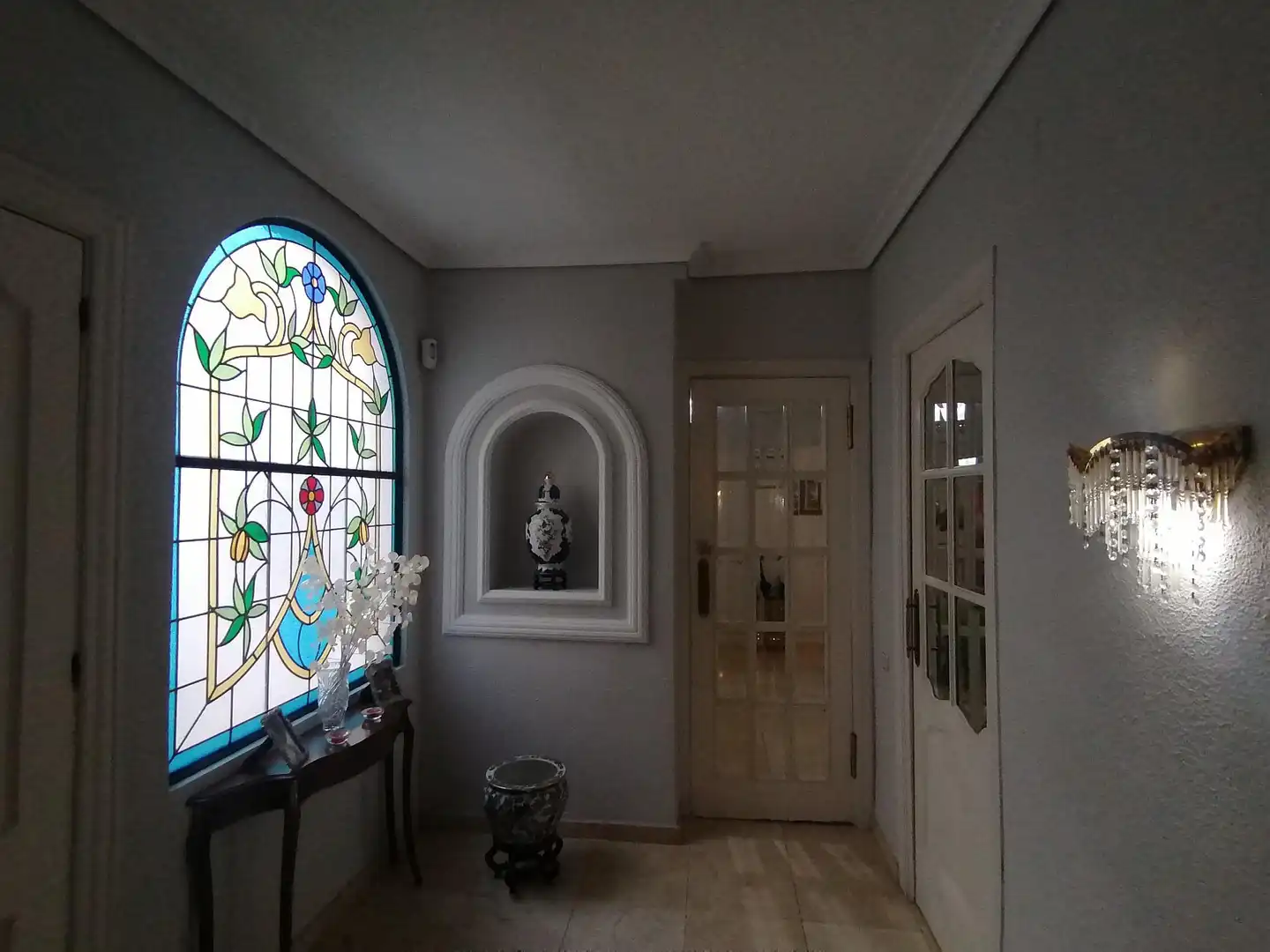 Piso con ascensor en venta en Calle de Damasco 2, imagen 13