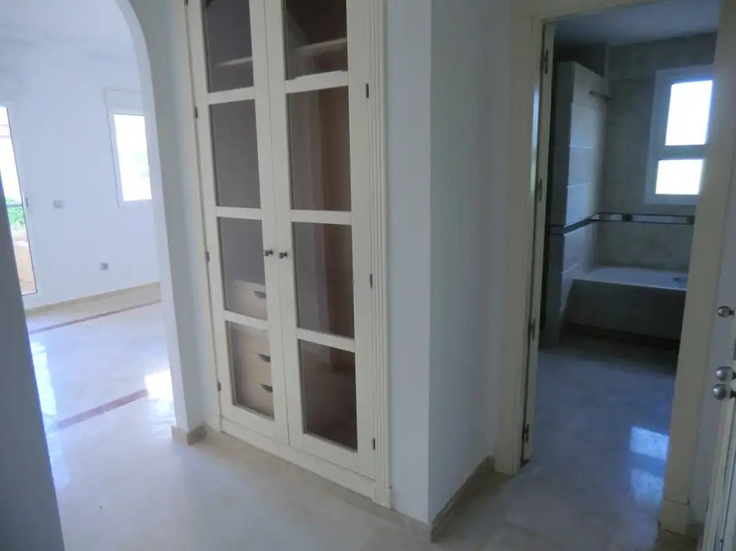 Flat with lift for sale in Urbanización San Roque Club, imagen 33