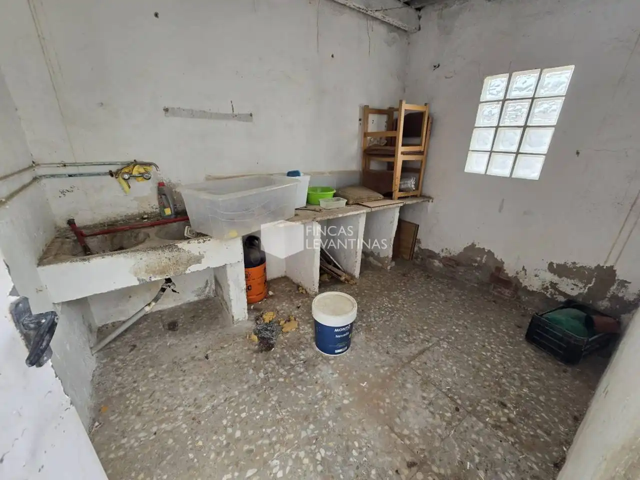 Casa o xalet en venda a Agost