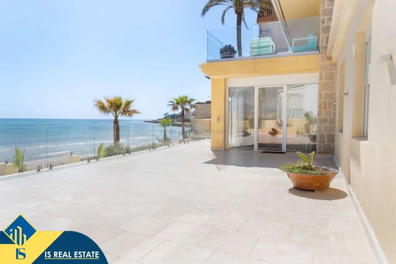 Villa zum Verkauf in Playa de San Juan - El Cabo de las Huertas, imagen 25