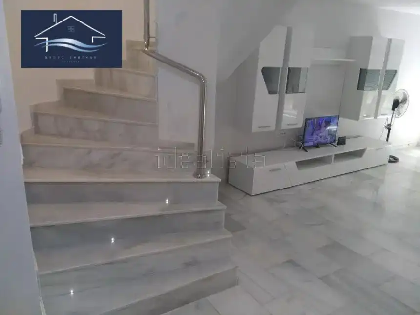 Casa o xalet en venda en Sant Joan d'Alacant amb Aire condicionat, Calefacció i Jardí privat