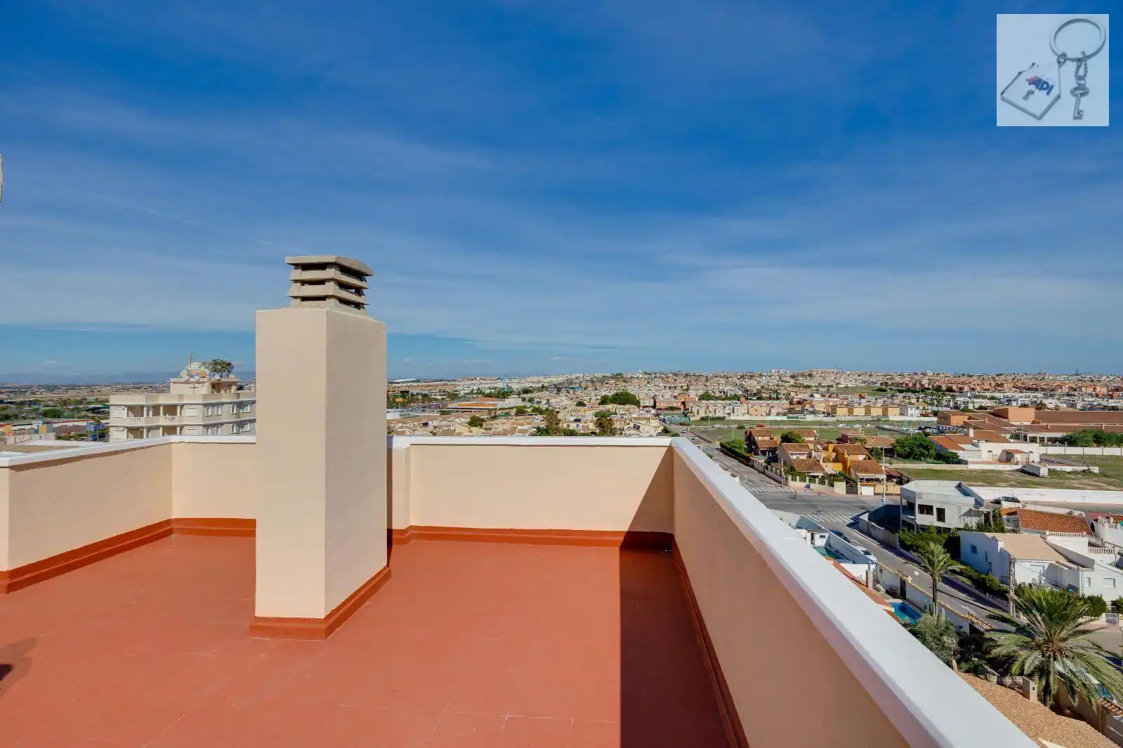 Apartament amb piscina en venda a Nueva Torrevieja - Aguas Nuevas, imagen 23