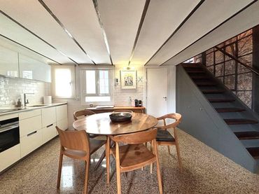 Studio with lift for sale in Avenida DIAGONAL