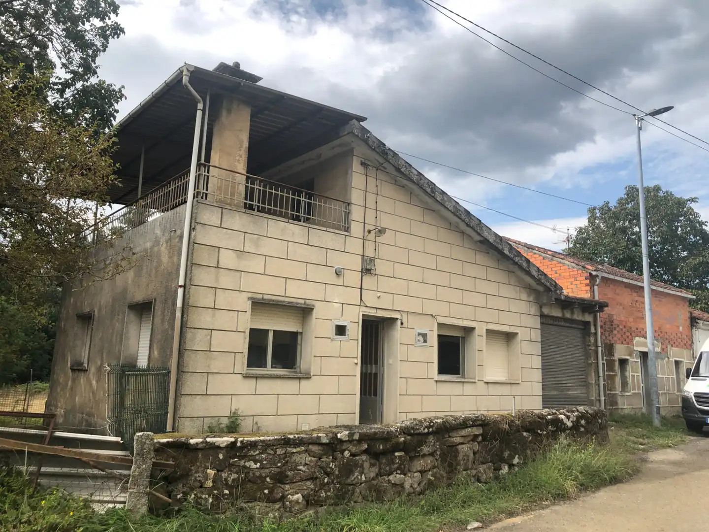 House for sale in Camiño Uceira 11