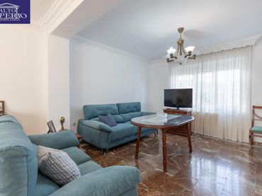 Casa con balcón en venta en Calle CAMPO SANTO 6