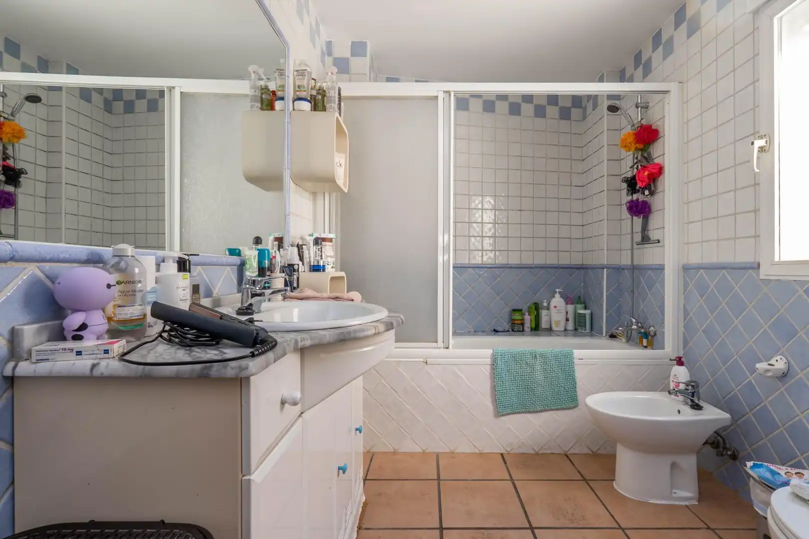 Àtic amb terrassa en venda a Calle GENERALIFE, imagen 22