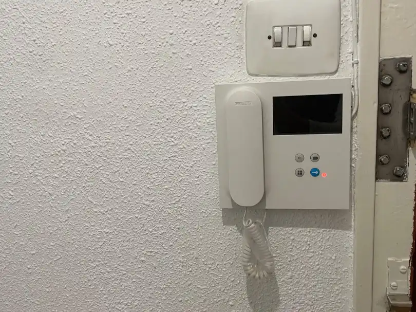 Apartament de lloguer a Calle de la previsión social 18, imagen 16