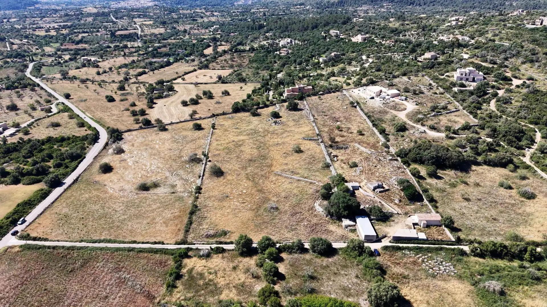 Wohnbaugrundstück zum Verkauf in Carrer Sant Llorenç 15, imagen 9