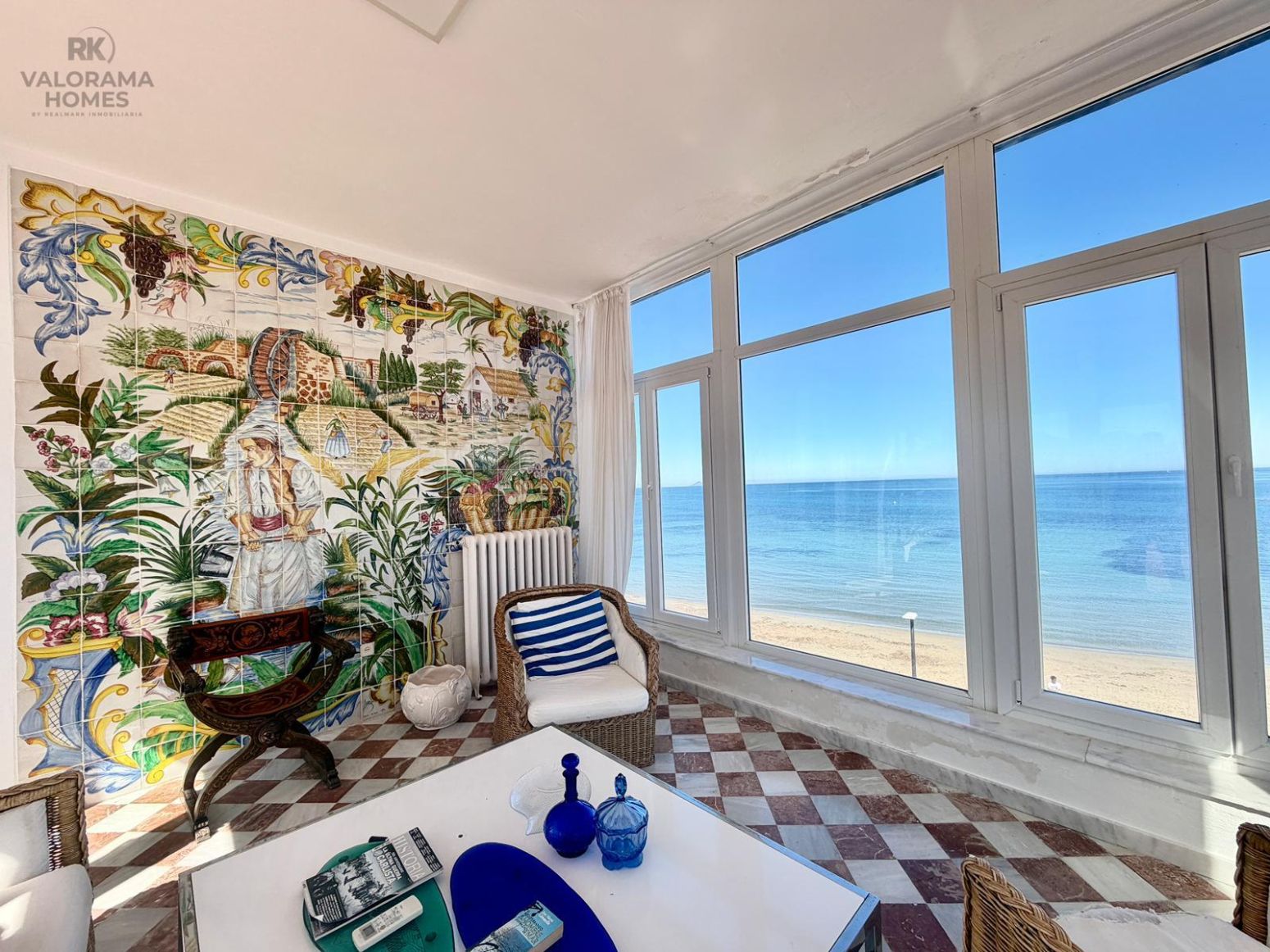 Habitación de Casa o chalet en venta en Cartagena con Calefacción, Jardín privado y Terraza