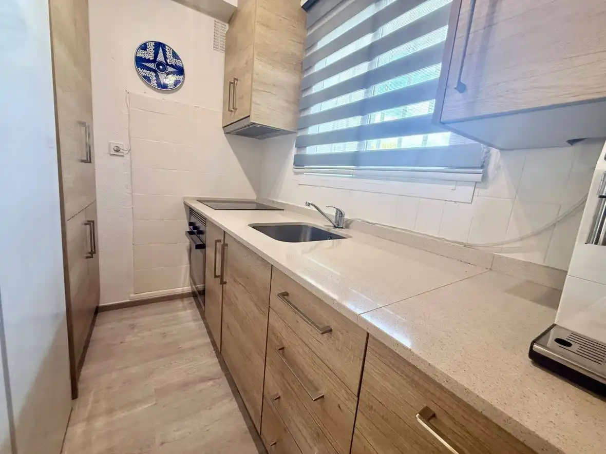 Apartament amb piscina en venda a AVENIDA ESCANDINAVIA N37, imagen 14