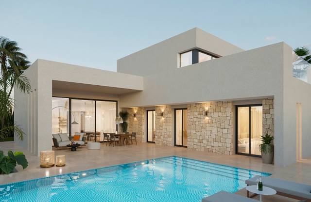 Casa-chalet en Venta en Pedanías Este