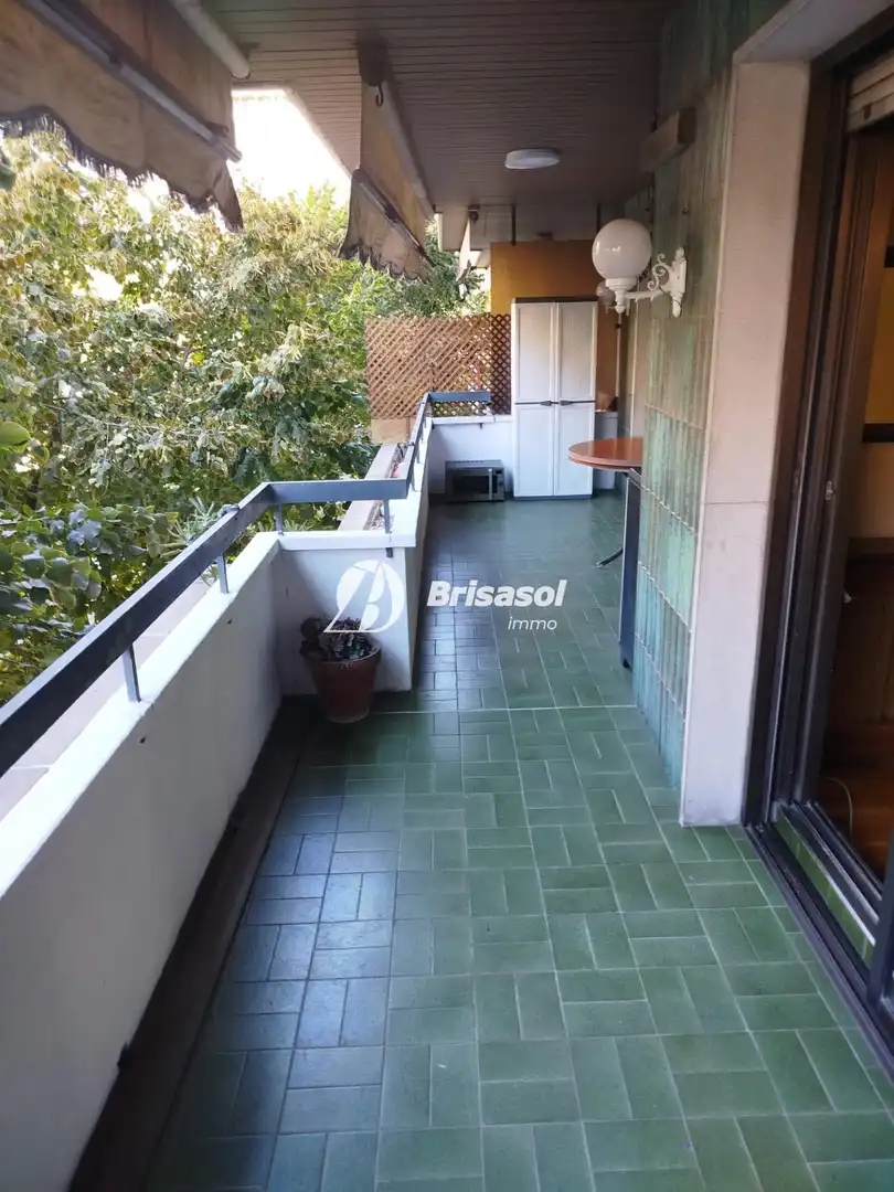 Terrassa de Pis en venda en Tarragona amb Aire condicionat, Calefacció i Parquet