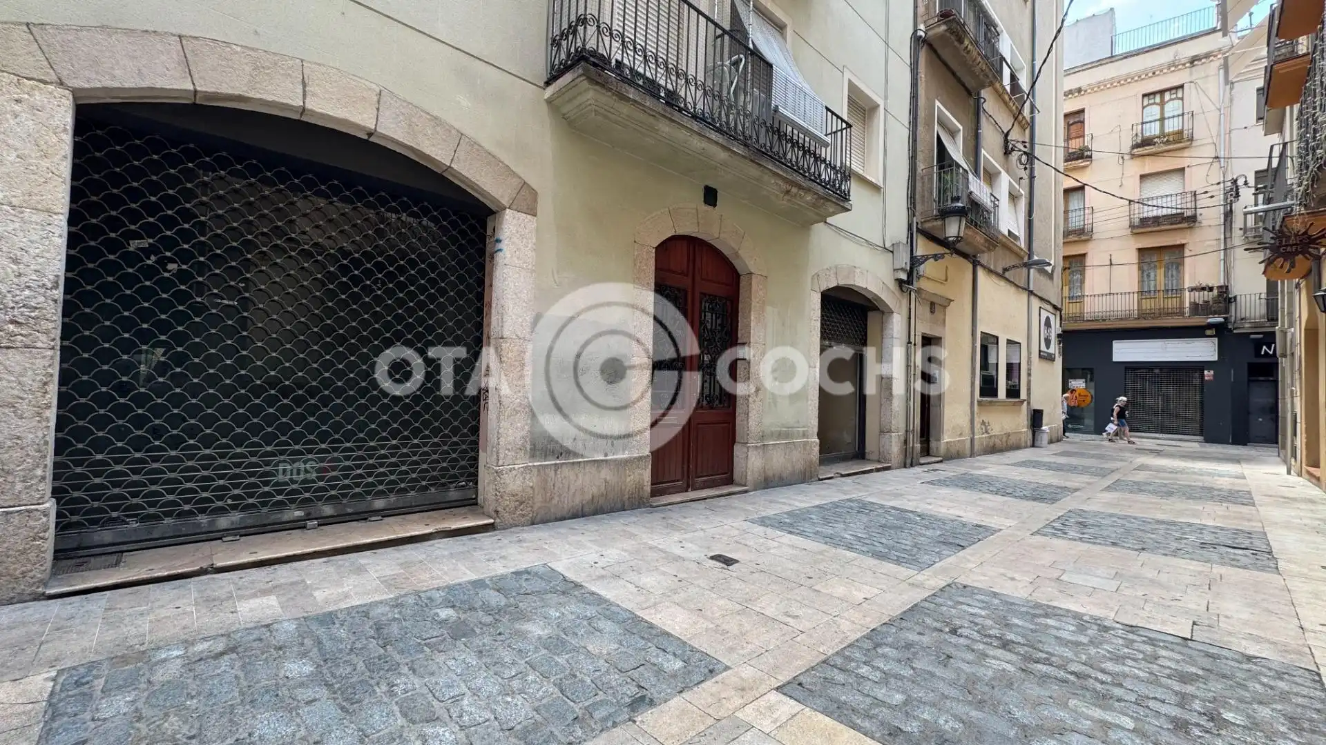 Local comercial en venta en Carrer del Pubill Oriol