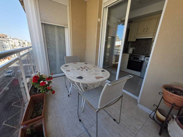 Piso en Venta en Carrer Sant Isidre en El Maset