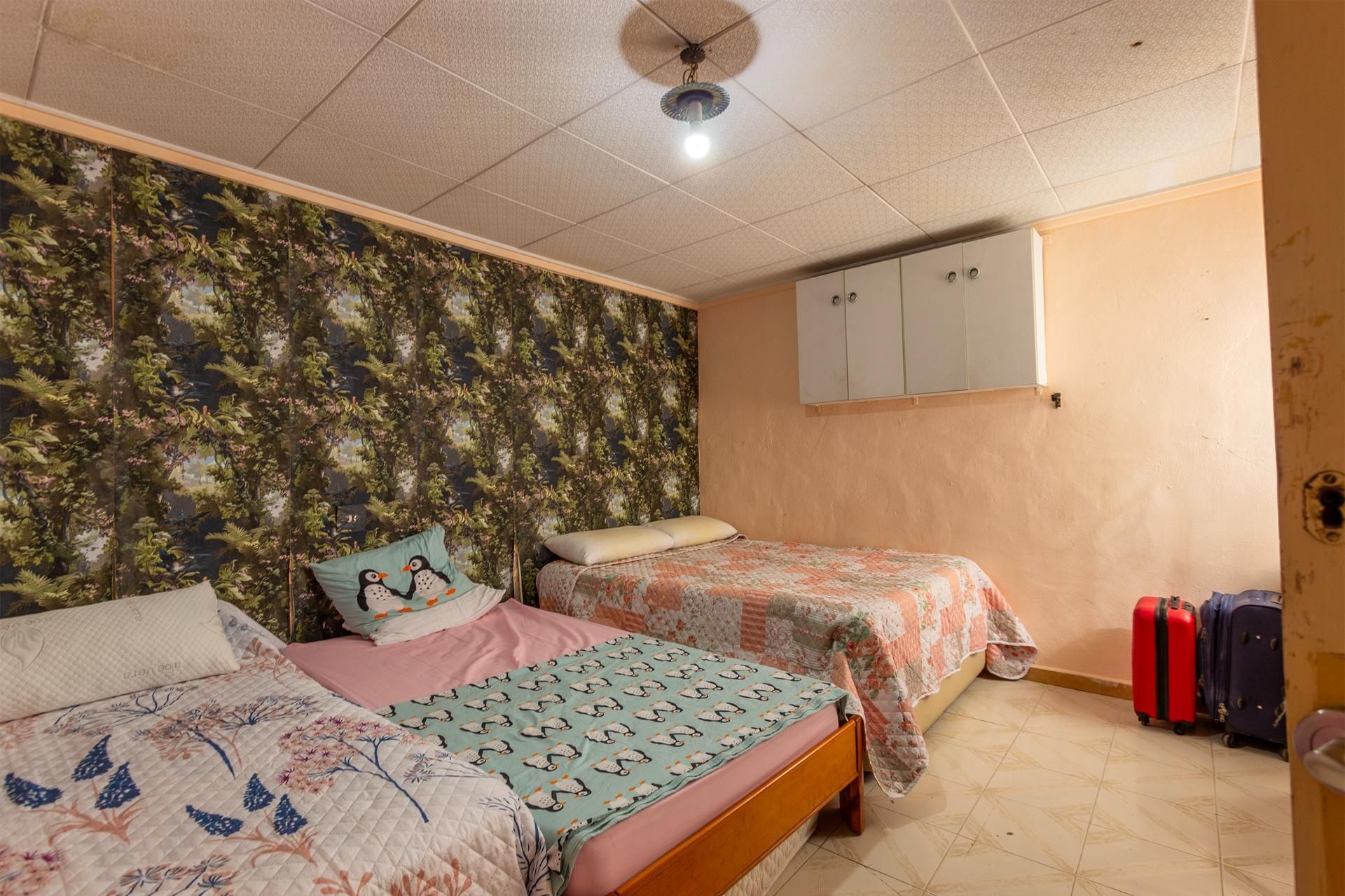 Dormitori de Finca rústica en venda en Orihuela amb Terrassa