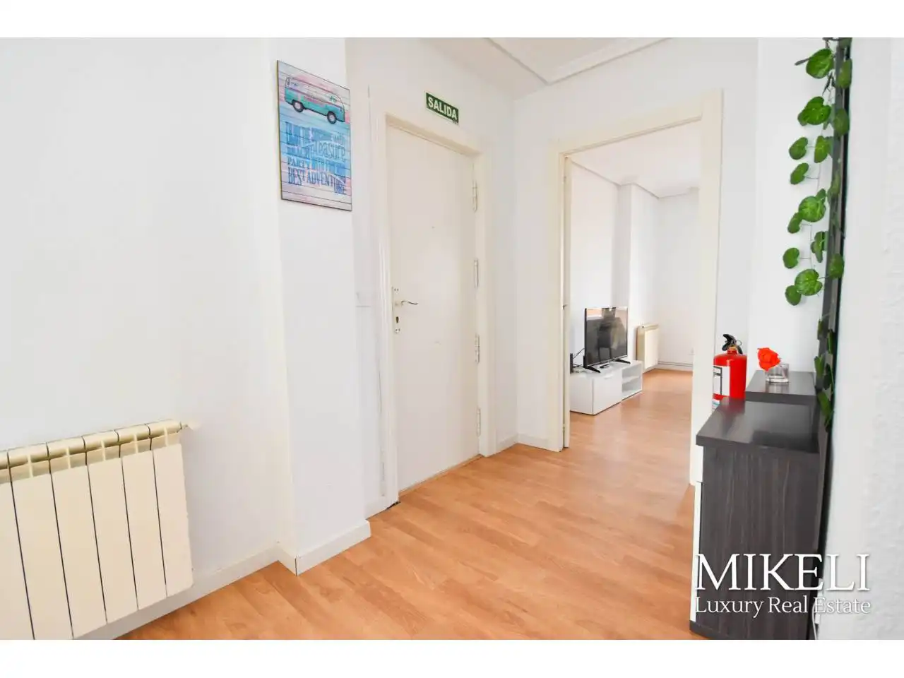 Flat with lift to rent in Calle Fernando de los Ríos, imagen 9