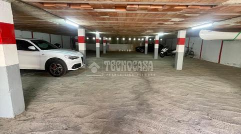 Photo 5 of Garage for sale in Velilla - Velilla Taramay, Granada