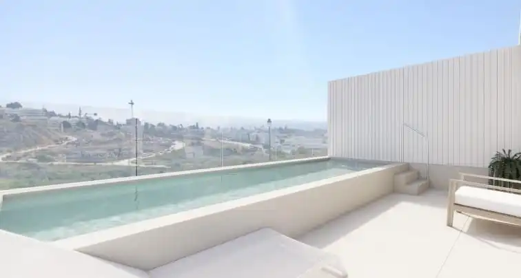 Casa en venda a Estepona Pueblo, imagen 9