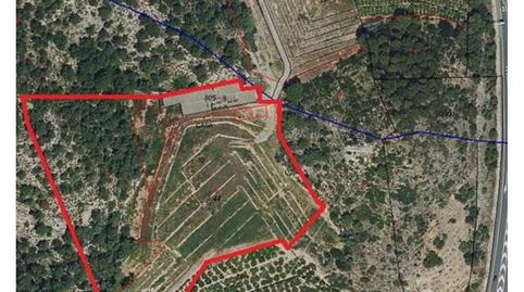 Photo 3 of Residential for sale in Xeresa, Valencia