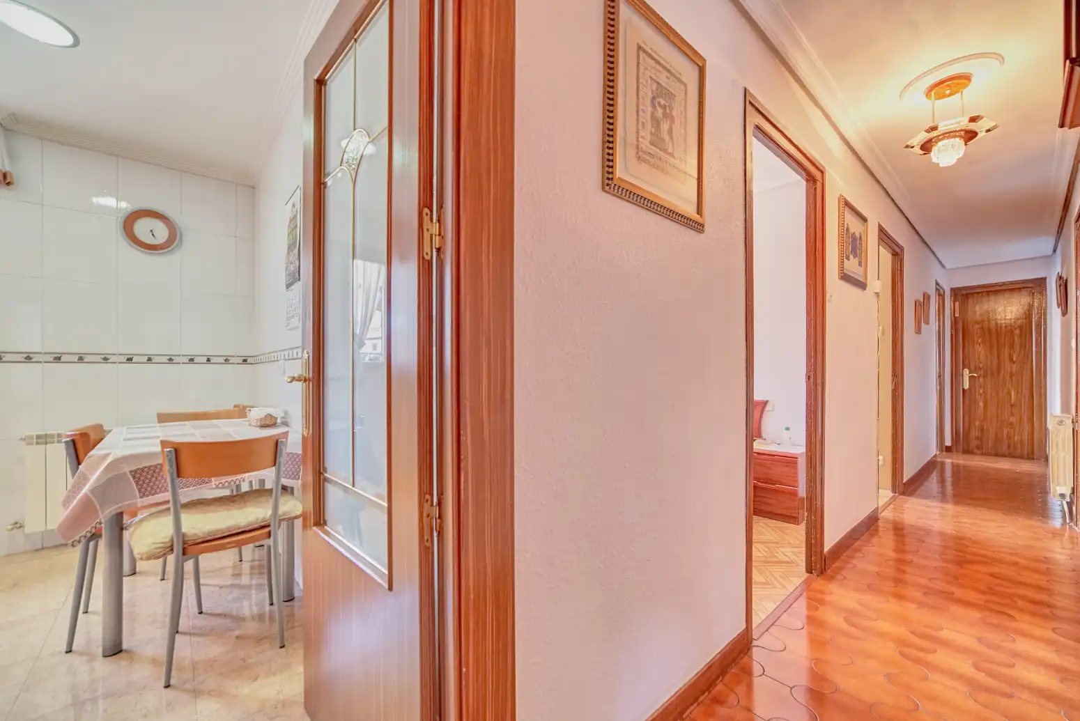 Casa o xalet en venda en Galar amb Traster