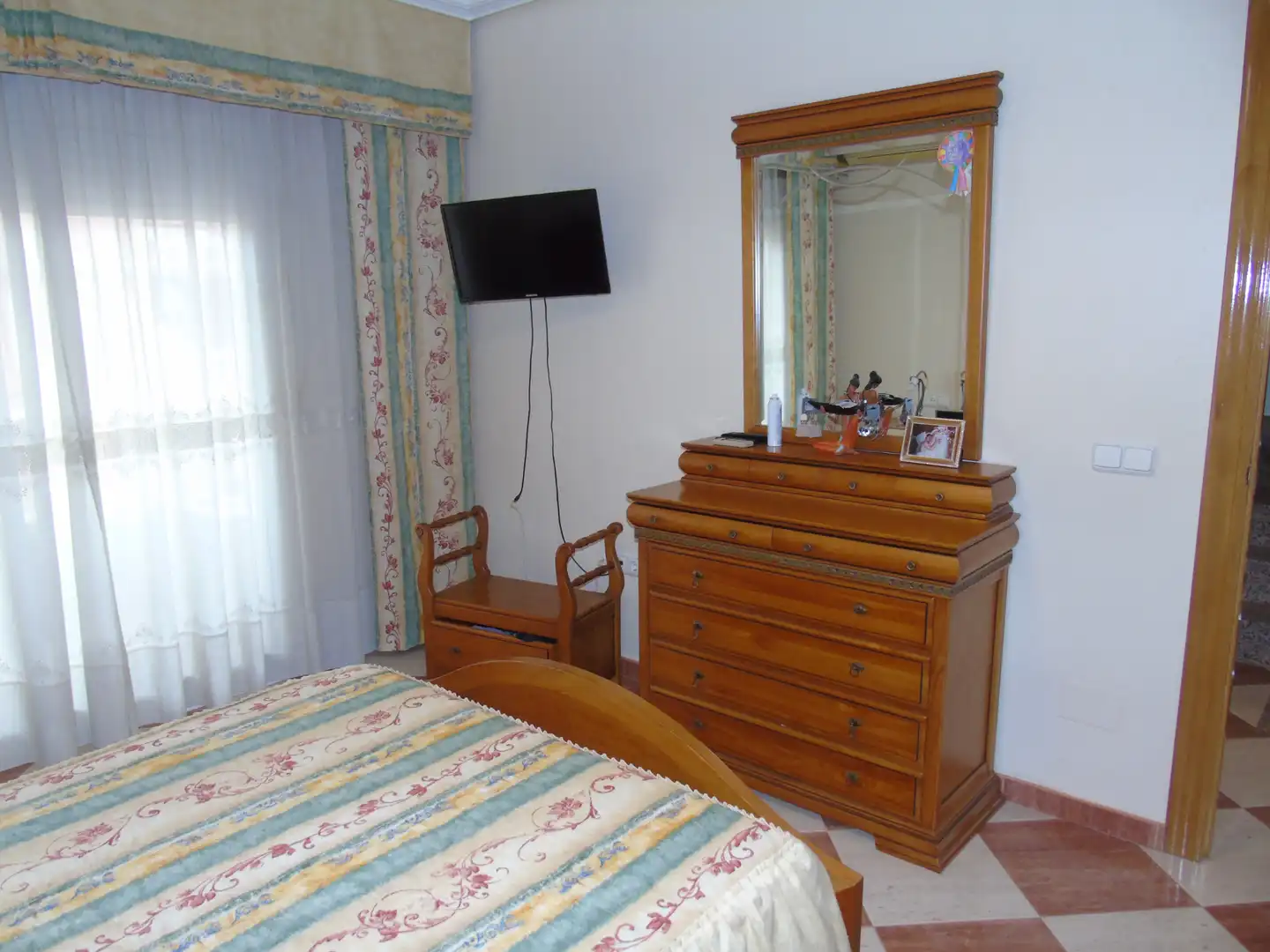Adosado con terraza en venta en Ceutí, imagen 24