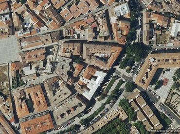 Appartamento in vendita a Zona Centro - Ayuntamiento